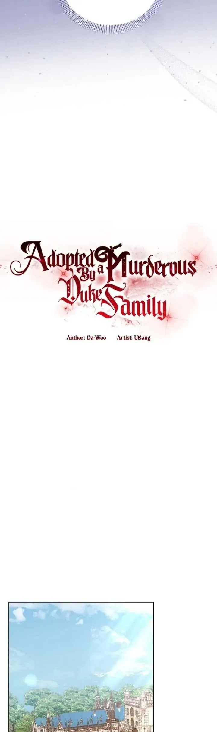 Trở Thành Con Gái Nuôi Của Gia Tộc Sát Thủ Chap 77 - Next Chap 78