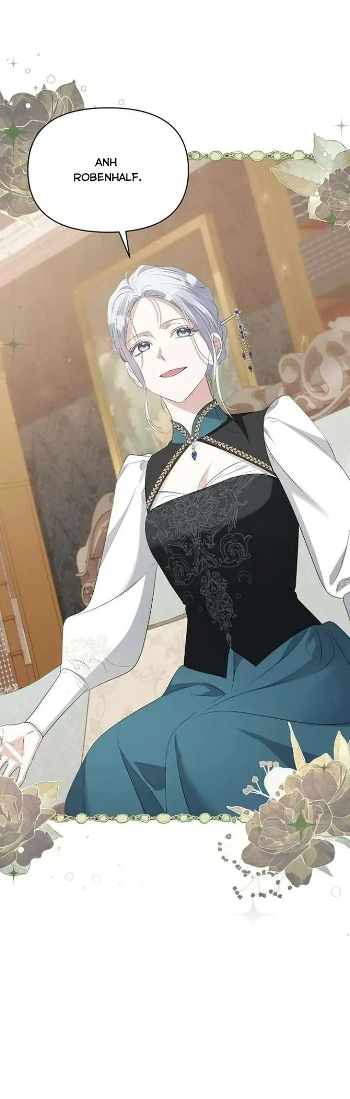 Trở Thành Con Gái Nuôi Của Gia Tộc Sát Thủ Chap 77 - Next Chap 78