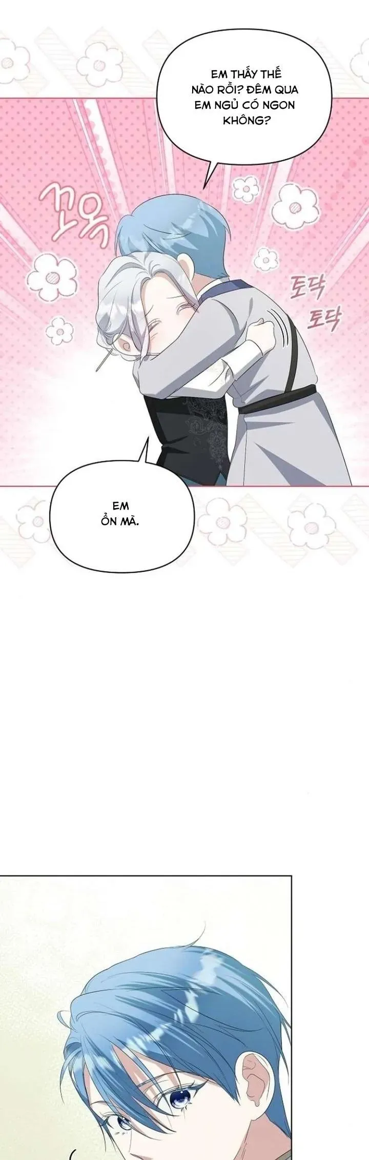 Trở Thành Con Gái Nuôi Của Gia Tộc Sát Thủ Chap 77 - Next Chap 78