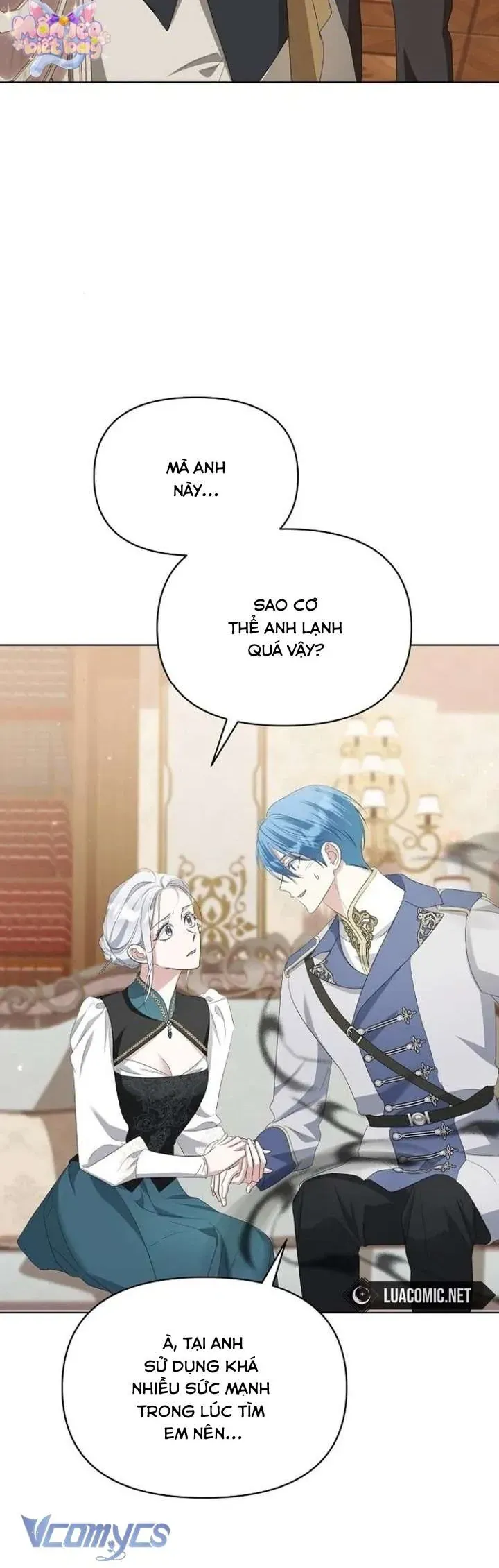 Trở Thành Con Gái Nuôi Của Gia Tộc Sát Thủ Chap 77 - Next Chap 78