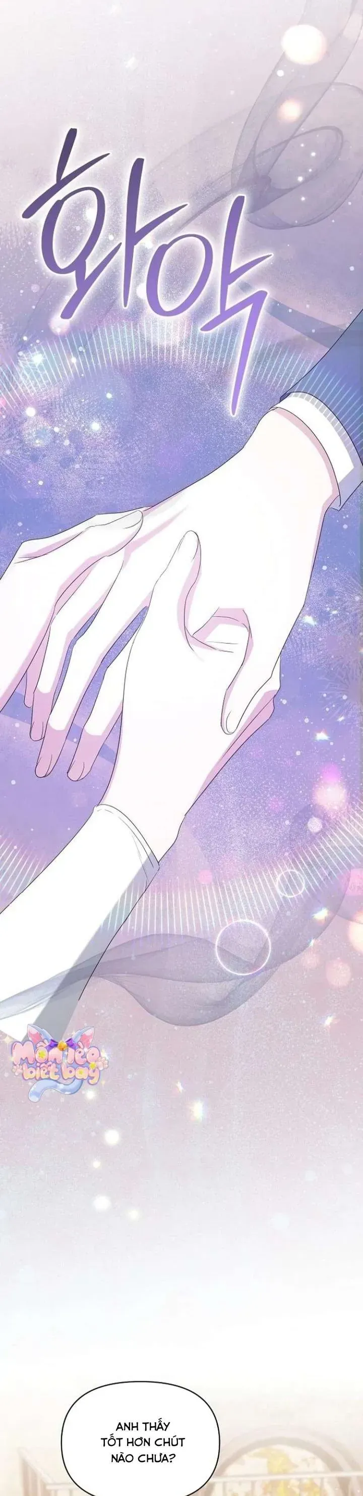 Trở Thành Con Gái Nuôi Của Gia Tộc Sát Thủ Chap 77 - Next Chap 78