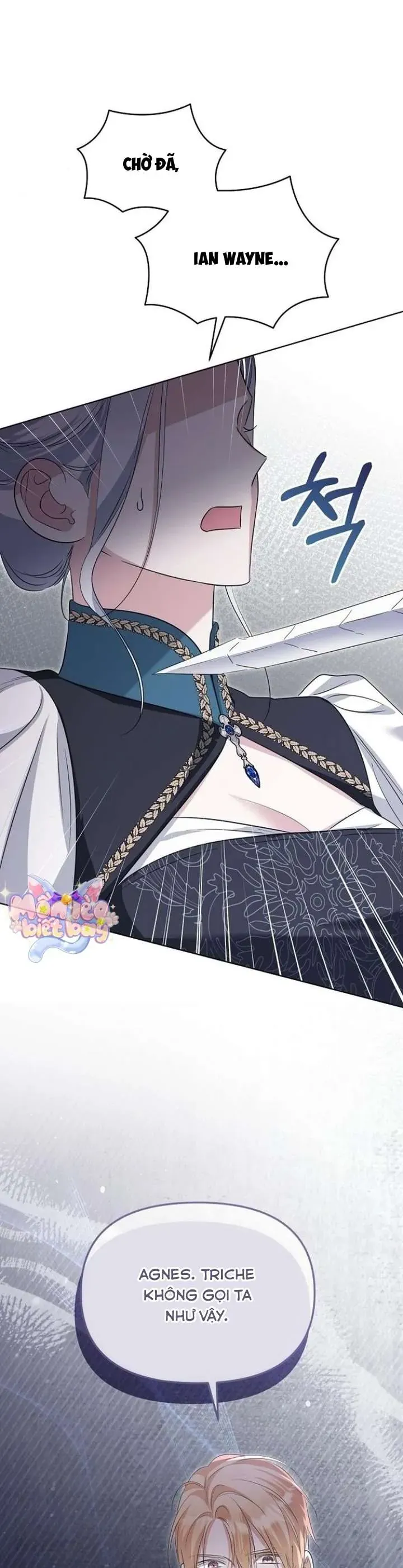 Trở Thành Con Gái Nuôi Của Gia Tộc Sát Thủ Chap 77 - Next Chap 78