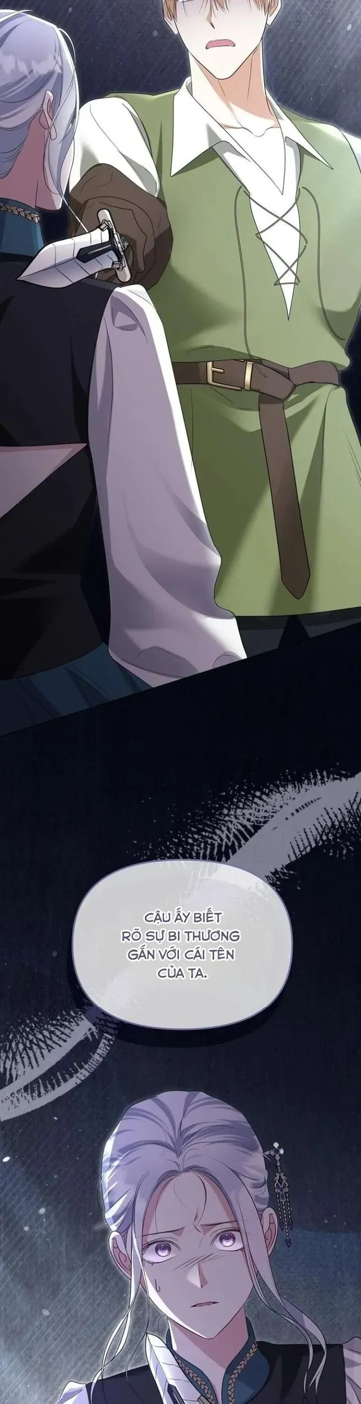 Trở Thành Con Gái Nuôi Của Gia Tộc Sát Thủ Chap 77 - Next Chap 78