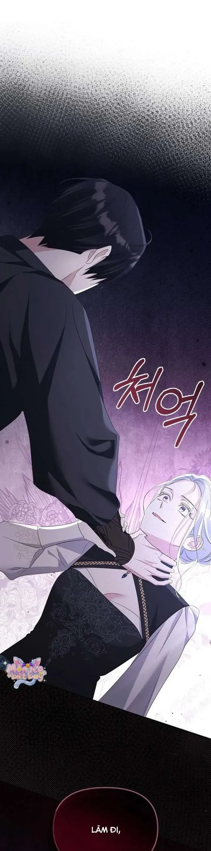 Trở Thành Con Gái Nuôi Của Gia Tộc Sát Thủ Chap 77 - Next Chap 78