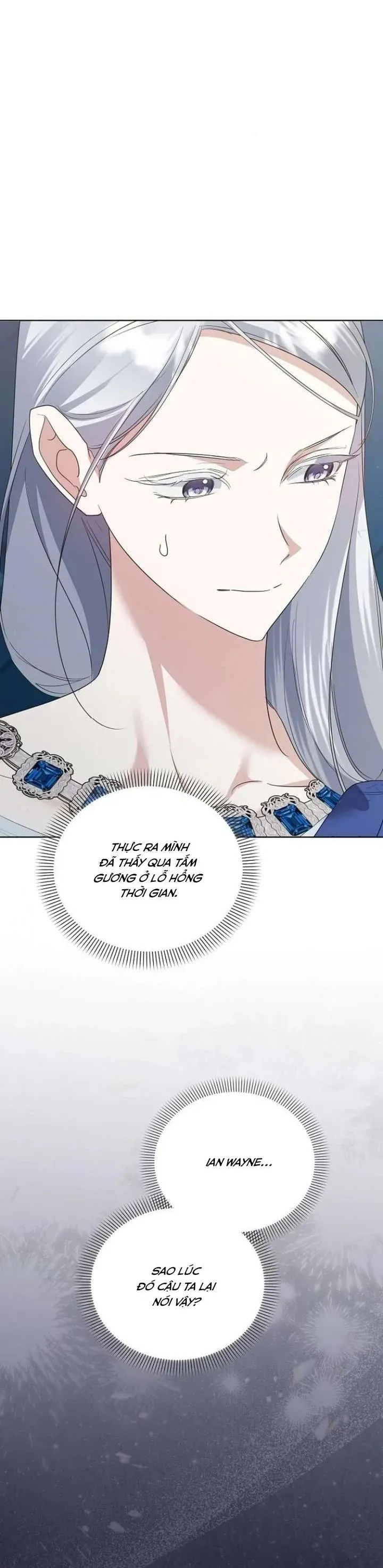 Trở Thành Con Gái Nuôi Của Gia Tộc Sát Thủ Chap 77 - Next Chap 78