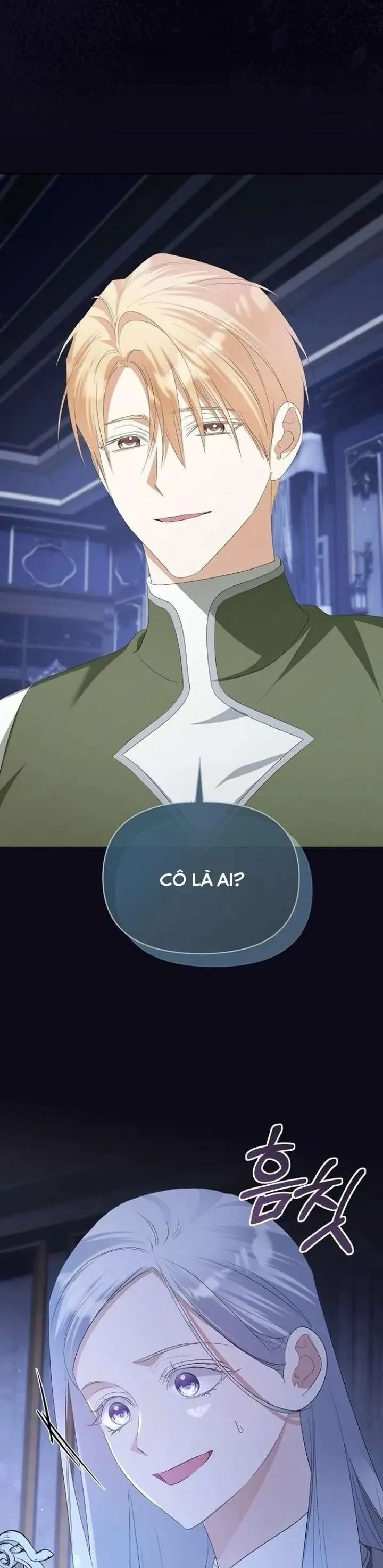 Trở Thành Con Gái Nuôi Của Gia Tộc Sát Thủ Chap 77 - Next Chap 78