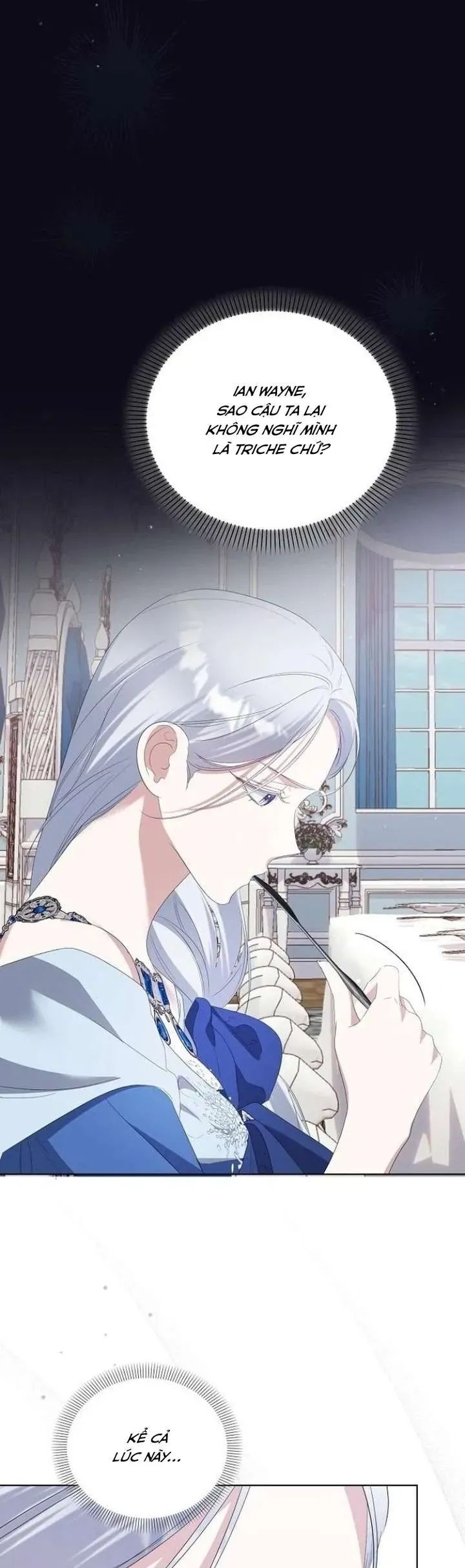 Trở Thành Con Gái Nuôi Của Gia Tộc Sát Thủ Chap 77 - Next Chap 78