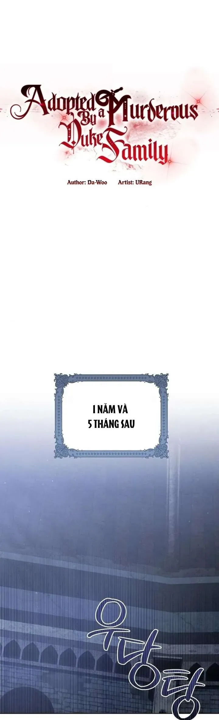 Trở Thành Con Gái Nuôi Của Gia Tộc Sát Thủ Chap 78 - Next Chap 79