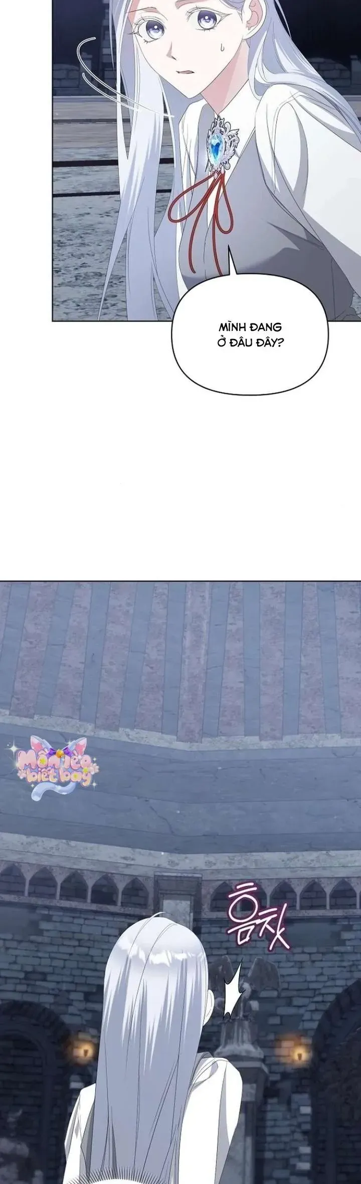 Trở Thành Con Gái Nuôi Của Gia Tộc Sát Thủ Chap 78 - Next Chap 79