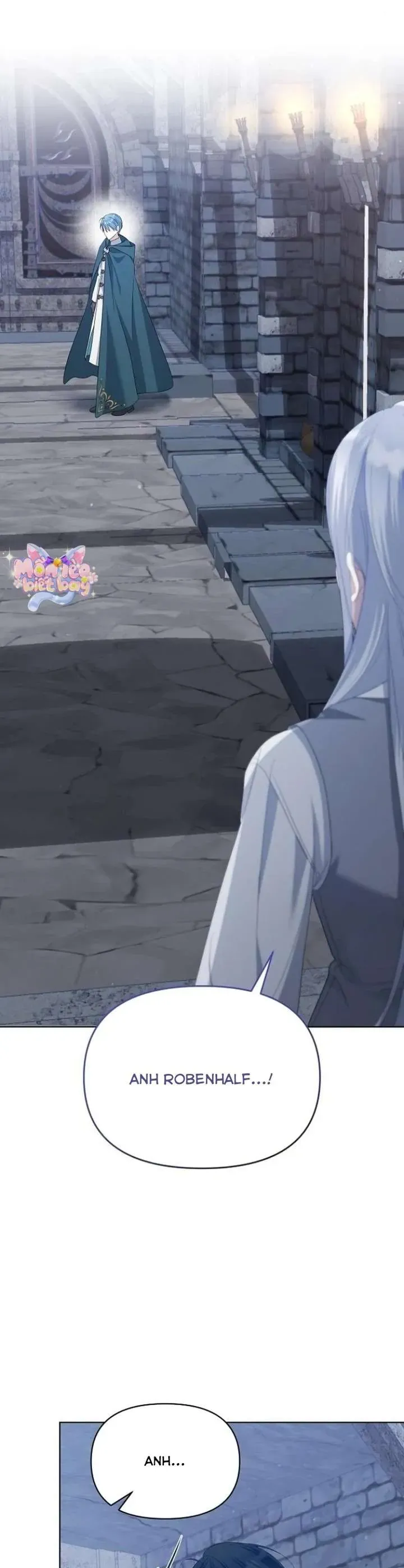 Trở Thành Con Gái Nuôi Của Gia Tộc Sát Thủ Chap 78 - Next Chap 79