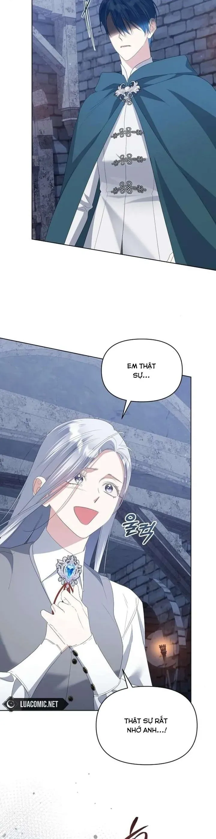 Trở Thành Con Gái Nuôi Của Gia Tộc Sát Thủ Chap 78 - Next Chap 79