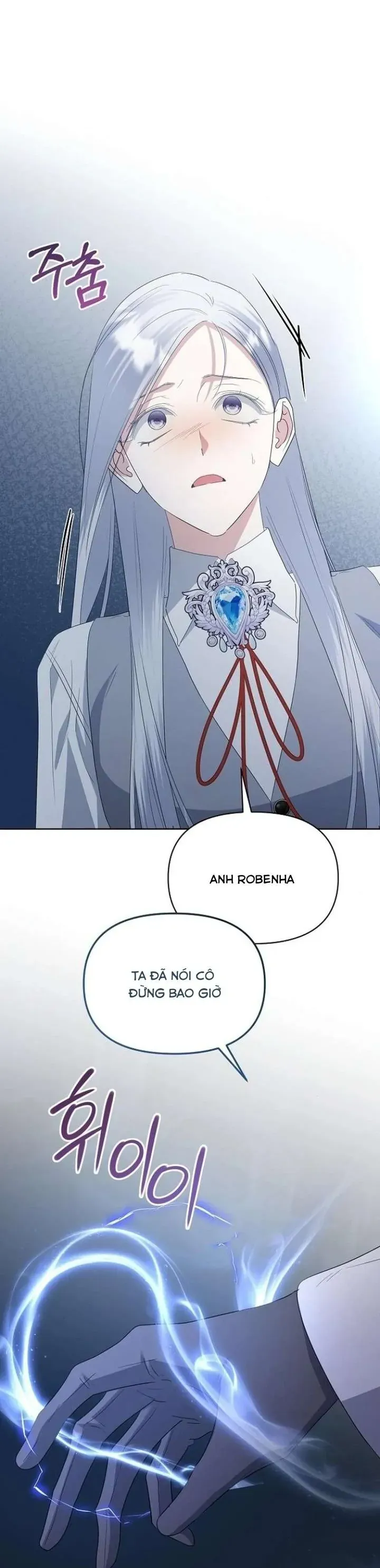 Trở Thành Con Gái Nuôi Của Gia Tộc Sát Thủ Chap 78 - Next Chap 79