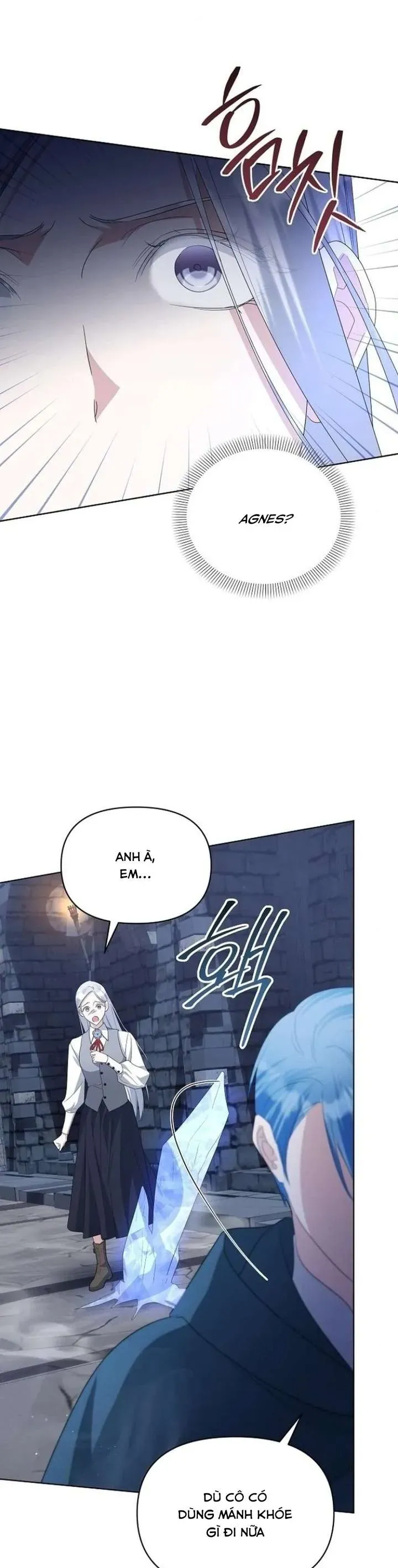 Trở Thành Con Gái Nuôi Của Gia Tộc Sát Thủ Chap 78 - Next Chap 79