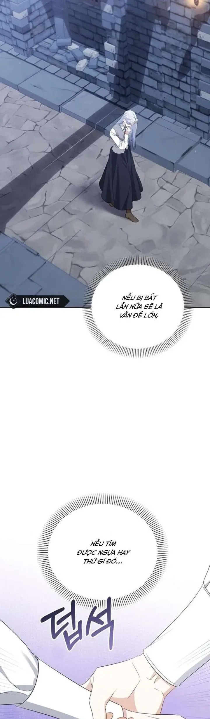 Trở Thành Con Gái Nuôi Của Gia Tộc Sát Thủ Chap 78 - Next Chap 79