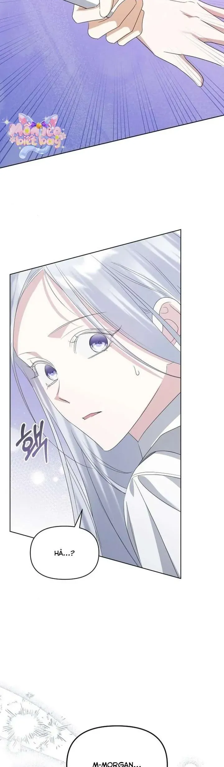 Trở Thành Con Gái Nuôi Của Gia Tộc Sát Thủ Chap 78 - Next Chap 79