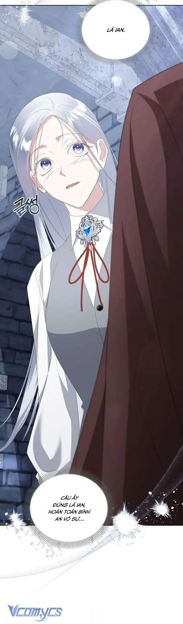 Trở Thành Con Gái Nuôi Của Gia Tộc Sát Thủ Chap 78 - Next Chap 79