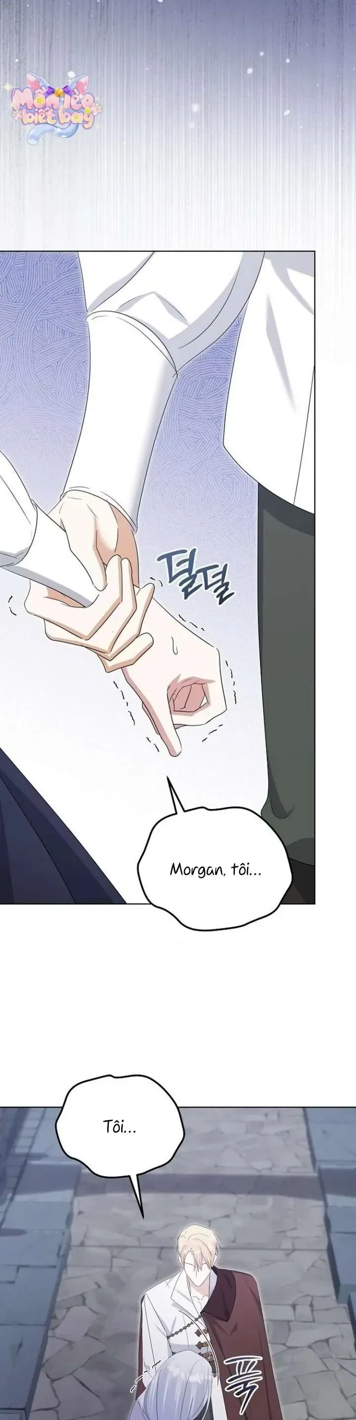 Trở Thành Con Gái Nuôi Của Gia Tộc Sát Thủ Chap 78 - Next Chap 79