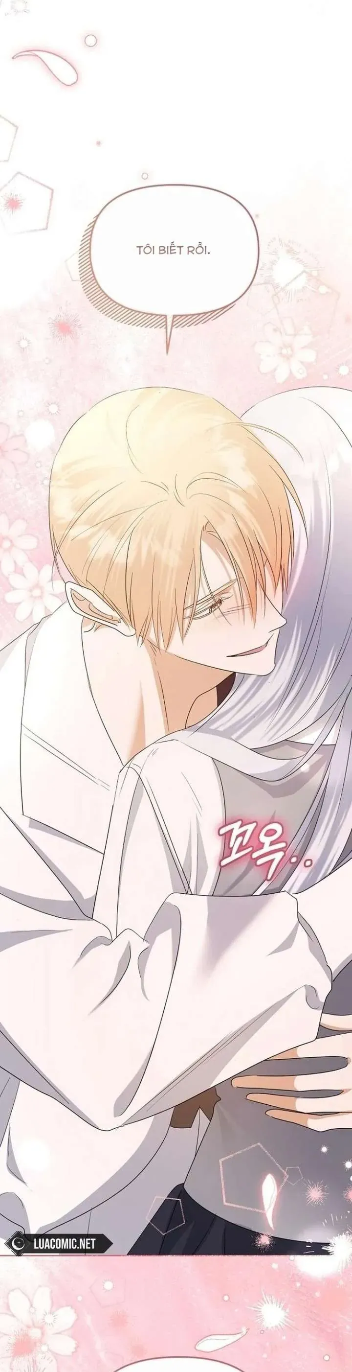 Trở Thành Con Gái Nuôi Của Gia Tộc Sát Thủ Chap 78 - Next Chap 79