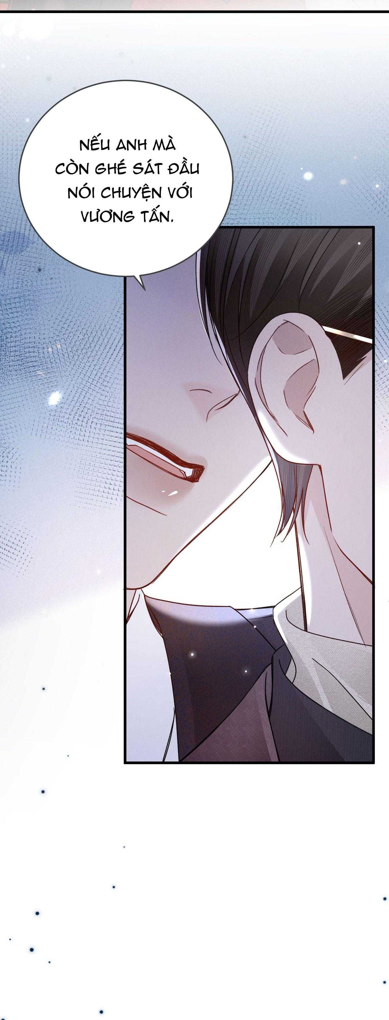 Cuộc Đối Đầu Gay Gắt Chap 129 - Next Chap 130