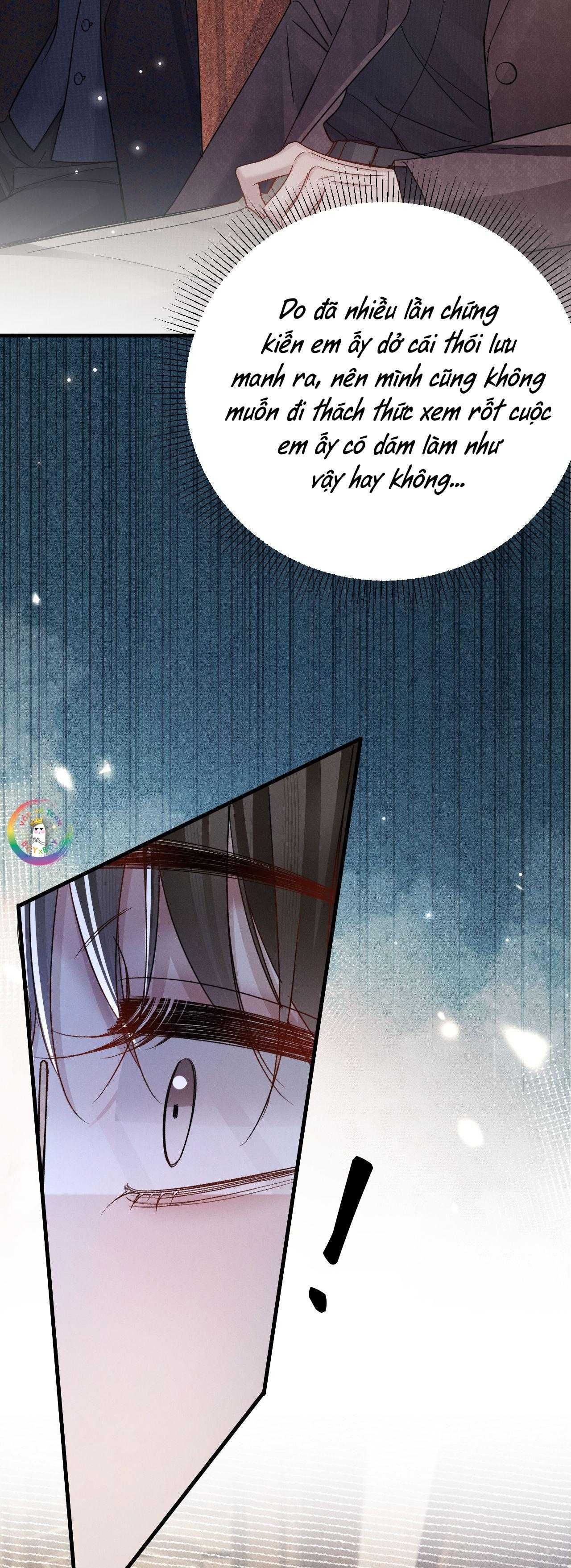 Cuộc Đối Đầu Gay Gắt Chap 129 - Next Chap 130