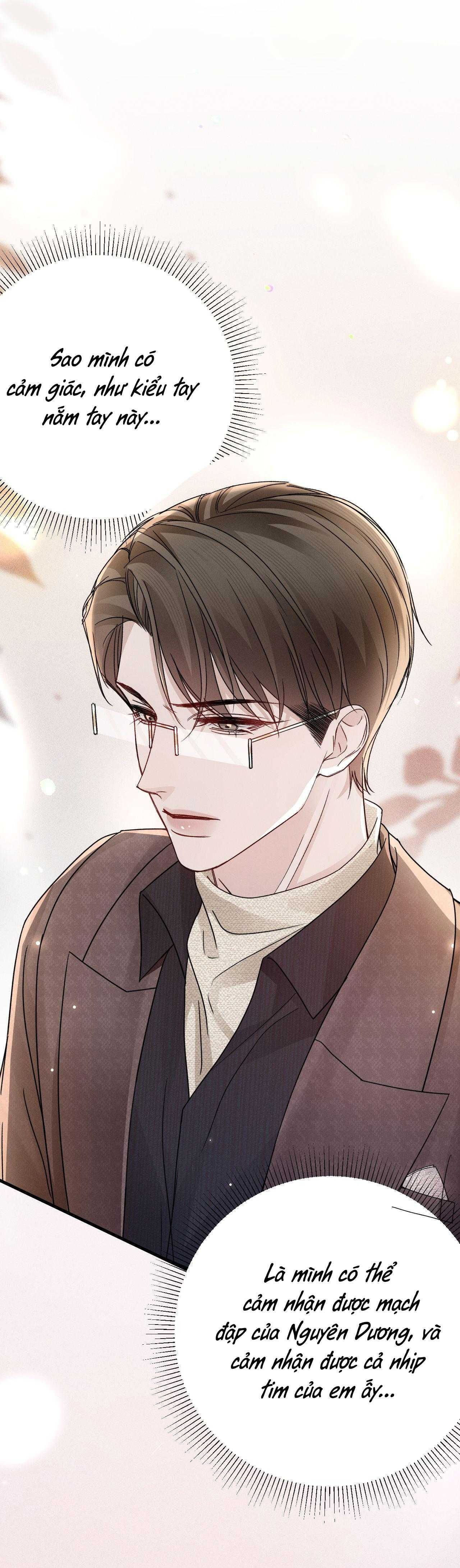 Cuộc Đối Đầu Gay Gắt Chap 129 - Next Chap 130