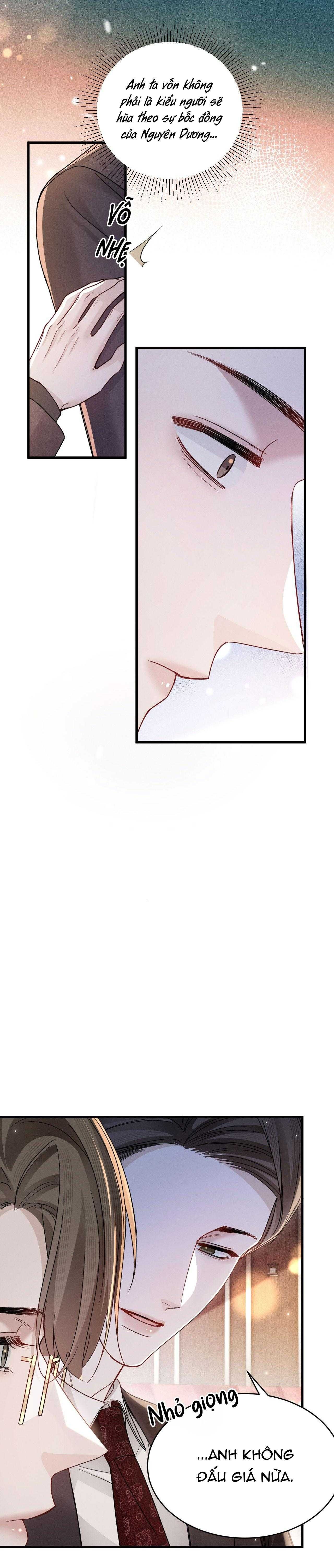 Cuộc Đối Đầu Gay Gắt Chap 129 - Next Chap 130