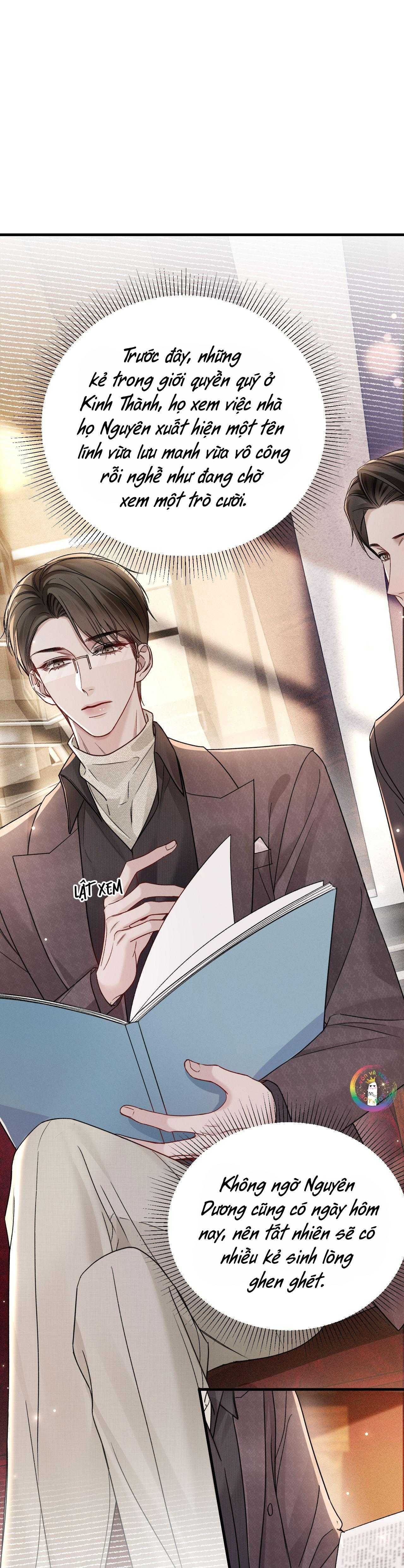 Cuộc Đối Đầu Gay Gắt Chap 129 - Next Chap 130