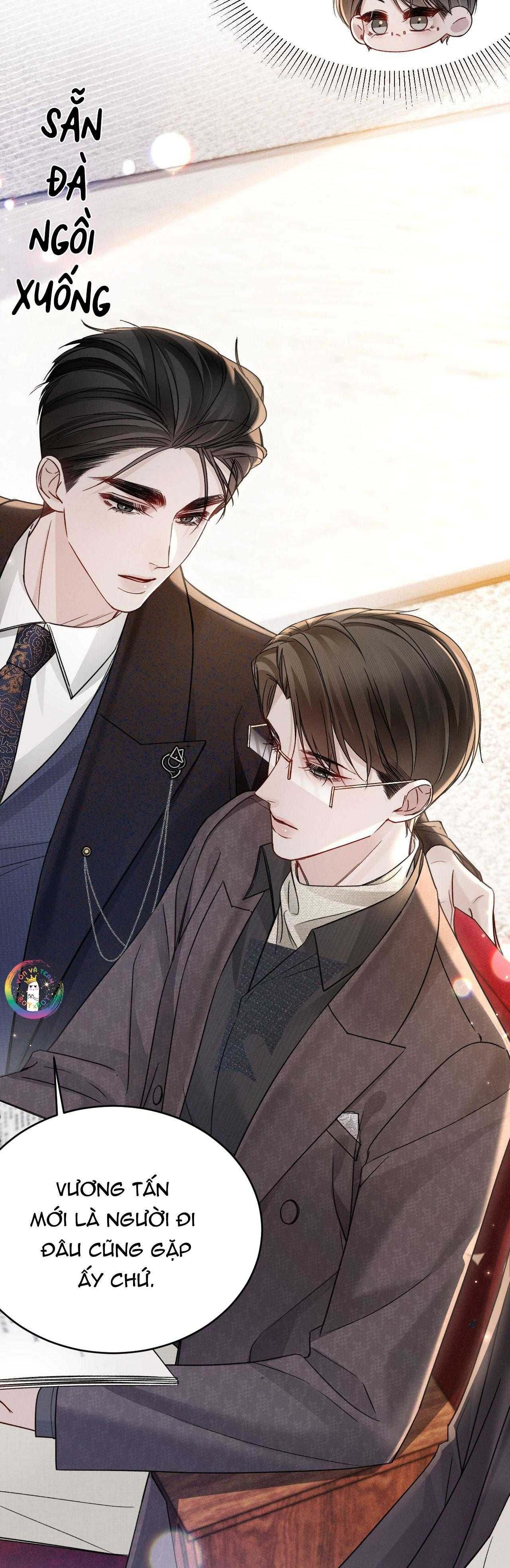 Cuộc Đối Đầu Gay Gắt Chap 129 - Next Chap 130