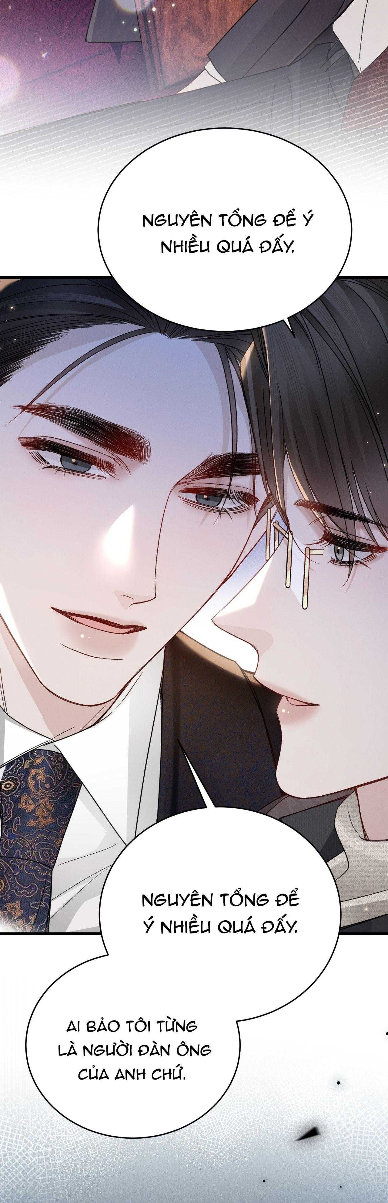 Cuộc Đối Đầu Gay Gắt Chap 129 - Next Chap 130