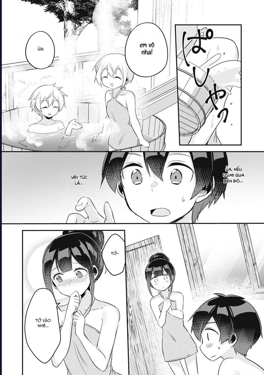 Class No Bocchi Gal Wo Omochikaeri Shite Seisokei Bijin Ni Shite Yatta Hanashi Chap 12 - Next Chap 13