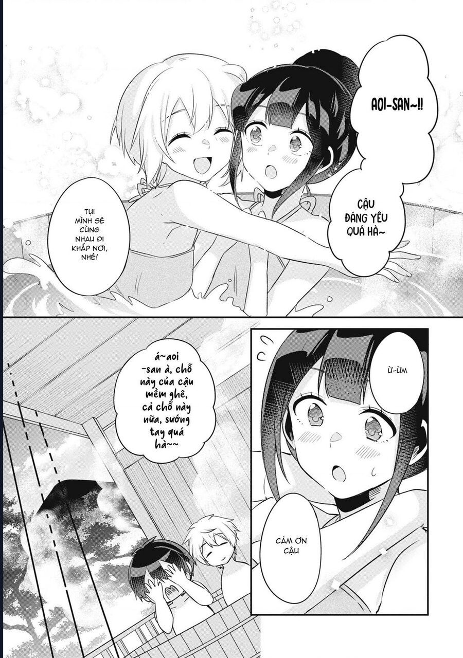 Class No Bocchi Gal Wo Omochikaeri Shite Seisokei Bijin Ni Shite Yatta Hanashi Chap 12 - Next Chap 13