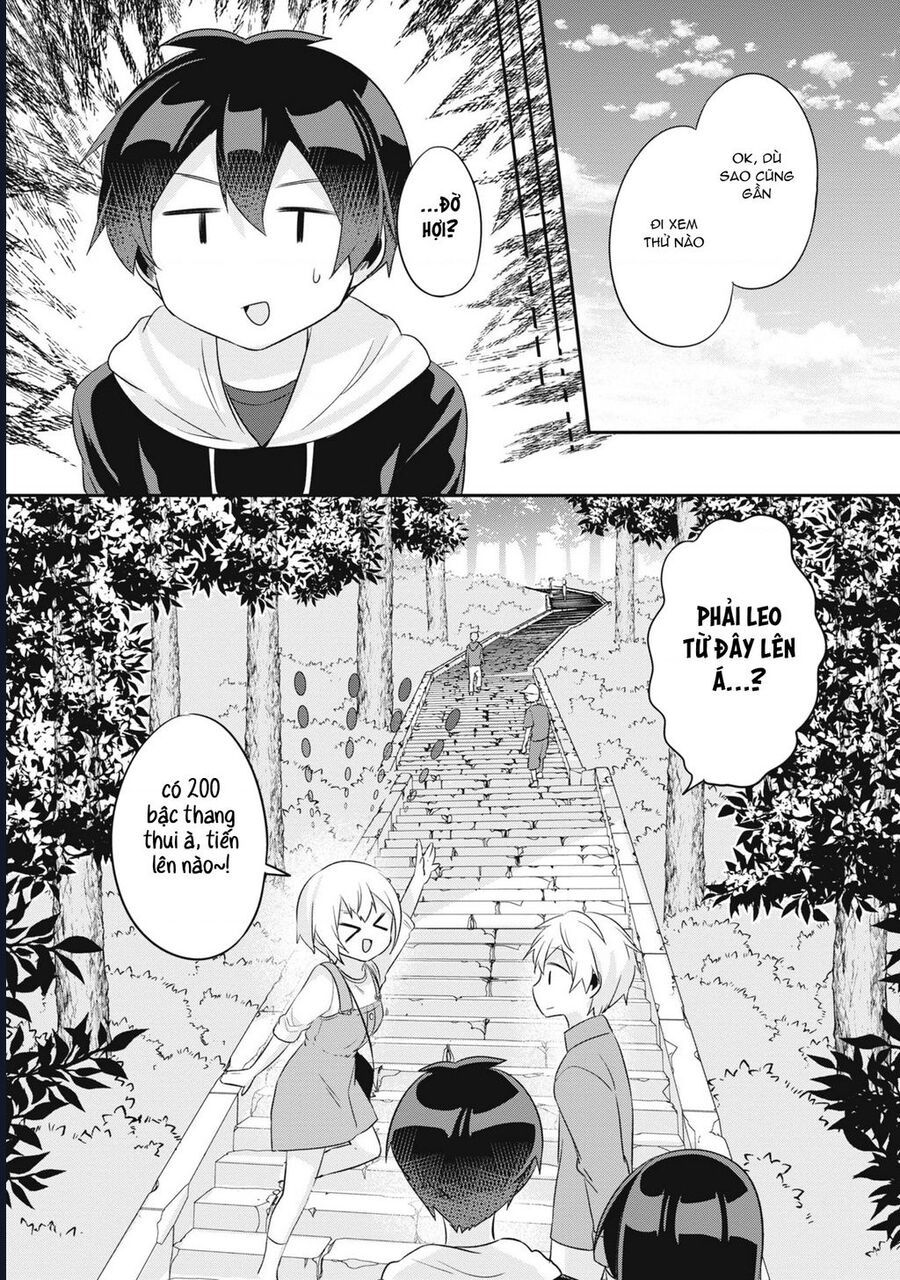 Class No Bocchi Gal Wo Omochikaeri Shite Seisokei Bijin Ni Shite Yatta Hanashi Chap 12 - Next Chap 13