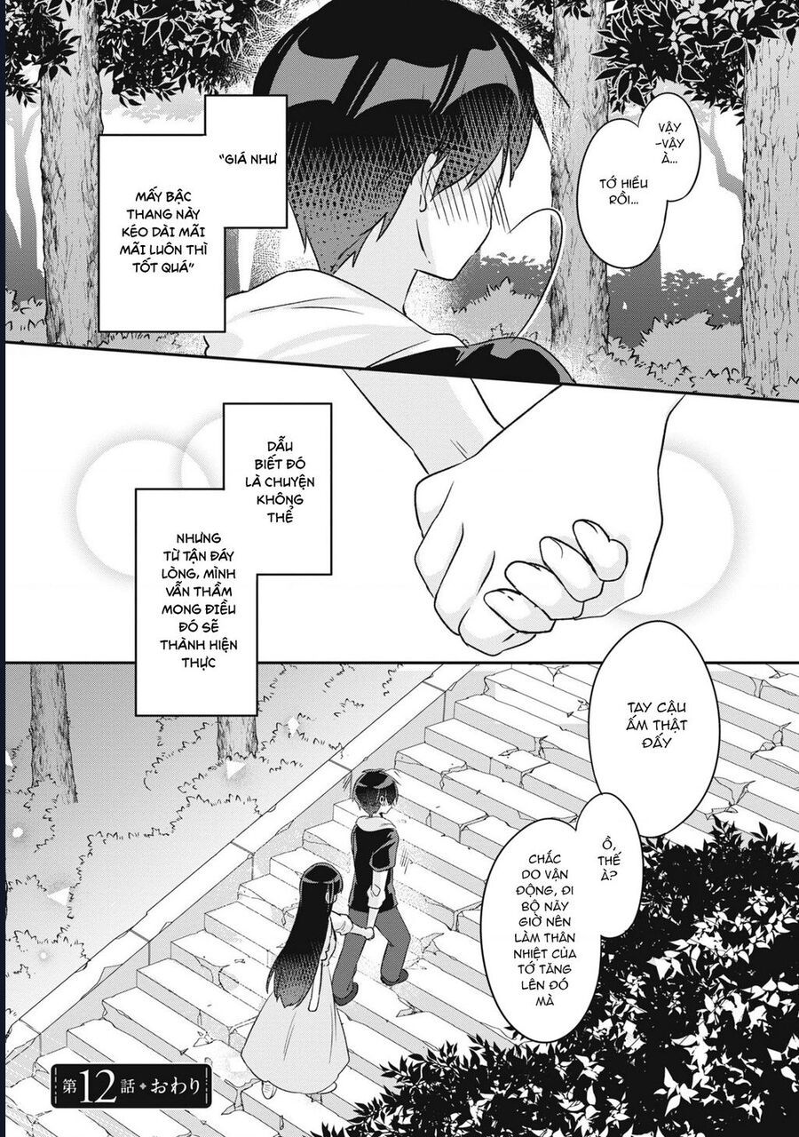 Class No Bocchi Gal Wo Omochikaeri Shite Seisokei Bijin Ni Shite Yatta Hanashi Chap 12 - Next Chap 13