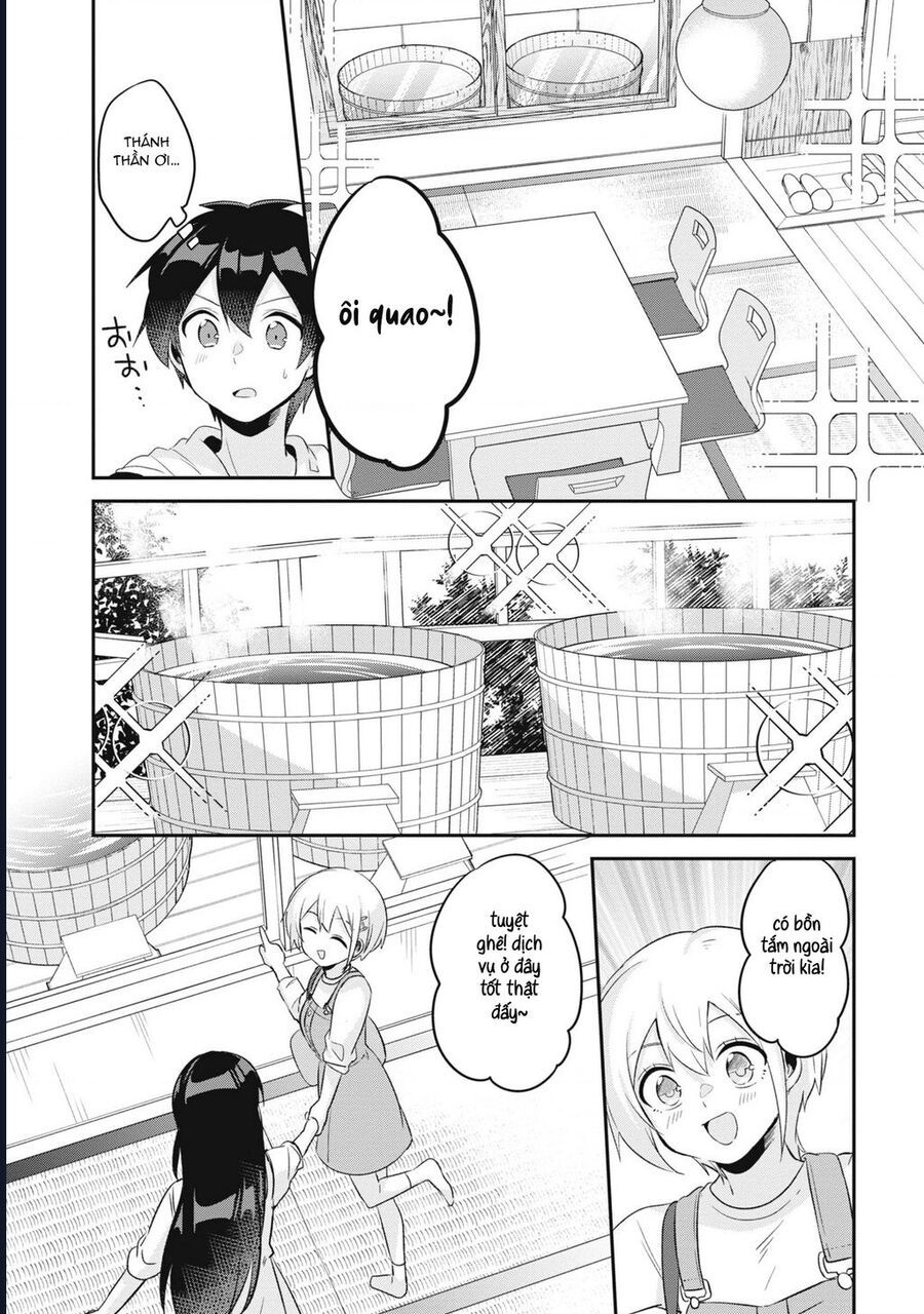 Class No Bocchi Gal Wo Omochikaeri Shite Seisokei Bijin Ni Shite Yatta Hanashi Chap 12 - Next Chap 13