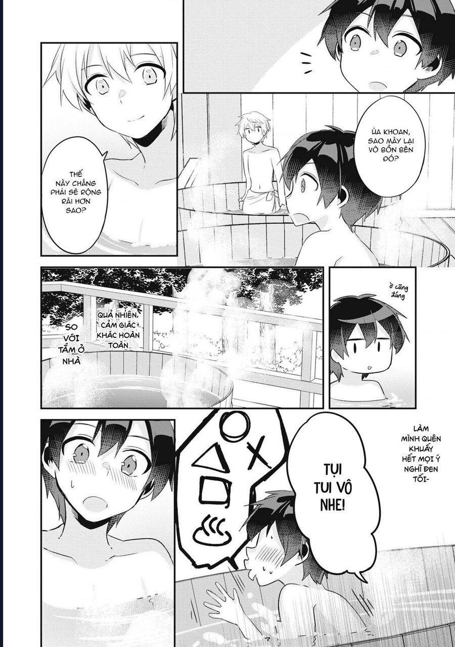 Class No Bocchi Gal Wo Omochikaeri Shite Seisokei Bijin Ni Shite Yatta Hanashi Chap 12 - Next Chap 13