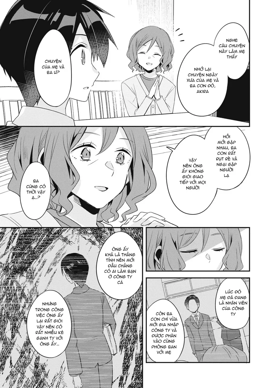 Class No Bocchi Gal Wo Omochikaeri Shite Seisokei Bijin Ni Shite Yatta Hanashi Chap 13 - Next Chap 14