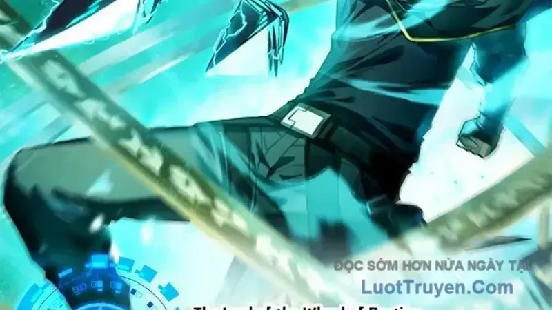 Mệnh Luân Chi Chủ! Khi Dị Biến Giáng Lâm Nhân Gian! Chap 176 - Next Chap 177