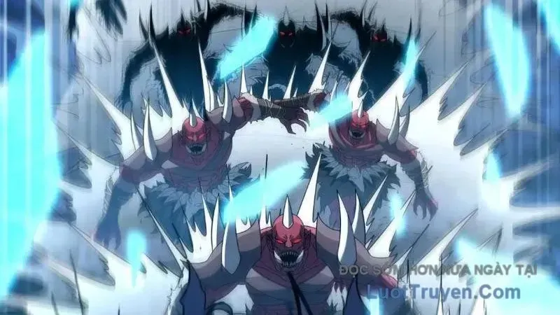 Mệnh Luân Chi Chủ! Khi Dị Biến Giáng Lâm Nhân Gian! Chap 176 - Next Chap 177