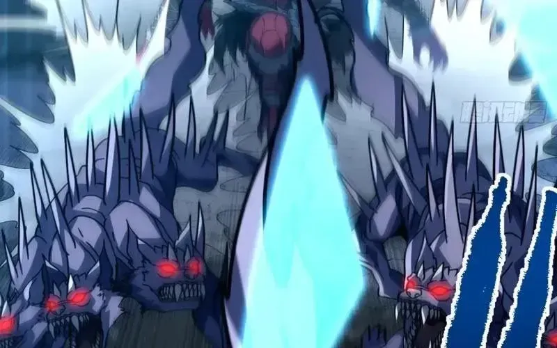 Mệnh Luân Chi Chủ! Khi Dị Biến Giáng Lâm Nhân Gian! Chap 176 - Next Chap 177