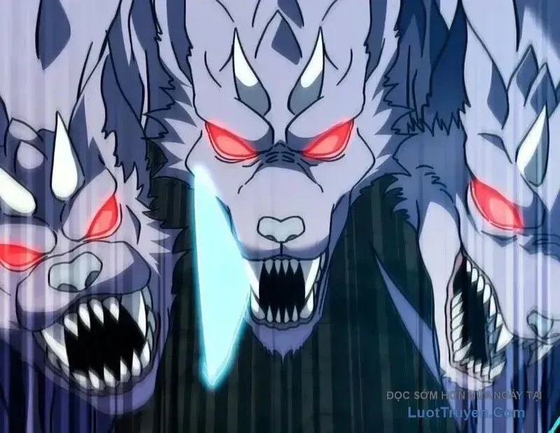 Mệnh Luân Chi Chủ! Khi Dị Biến Giáng Lâm Nhân Gian! Chap 176 - Next Chap 177