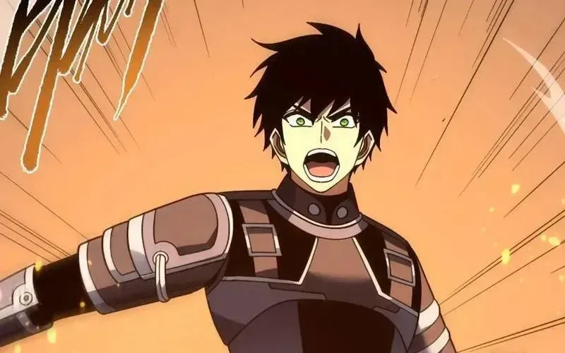 Mệnh Luân Chi Chủ! Khi Dị Biến Giáng Lâm Nhân Gian! Chap 176 - Next Chap 177