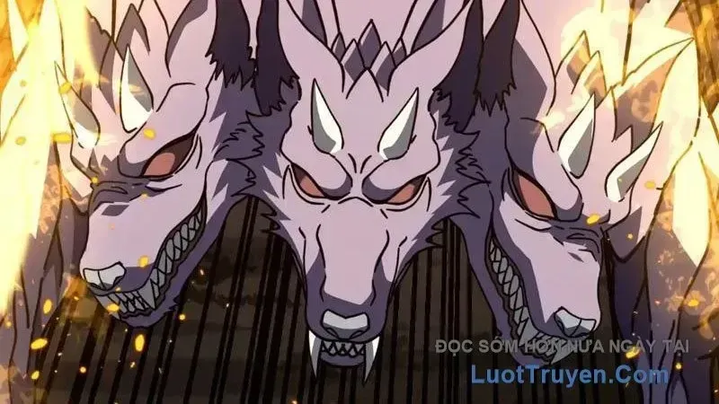 Mệnh Luân Chi Chủ! Khi Dị Biến Giáng Lâm Nhân Gian! Chap 176 - Next Chap 177