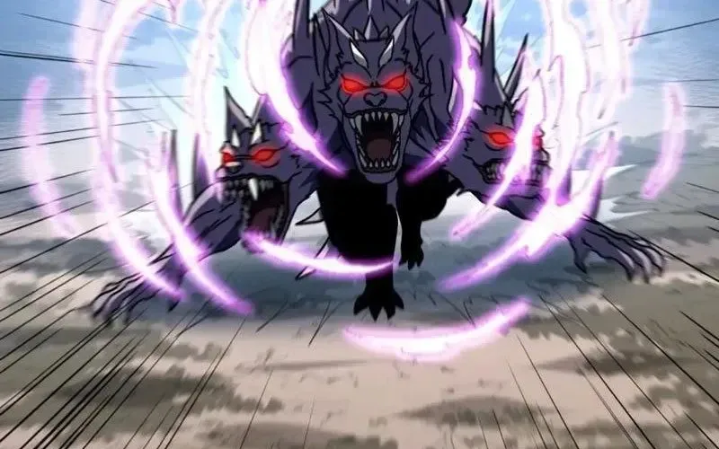 Mệnh Luân Chi Chủ! Khi Dị Biến Giáng Lâm Nhân Gian! Chap 176 - Next Chap 177