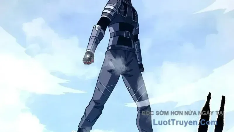 Mệnh Luân Chi Chủ! Khi Dị Biến Giáng Lâm Nhân Gian! Chap 176 - Next Chap 177