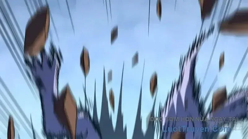 Mệnh Luân Chi Chủ! Khi Dị Biến Giáng Lâm Nhân Gian! Chap 176 - Next Chap 177