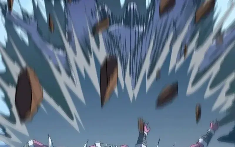 Mệnh Luân Chi Chủ! Khi Dị Biến Giáng Lâm Nhân Gian! Chap 176 - Next Chap 177