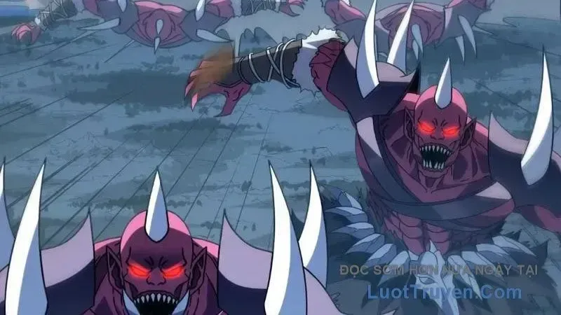 Mệnh Luân Chi Chủ! Khi Dị Biến Giáng Lâm Nhân Gian! Chap 176 - Next Chap 177