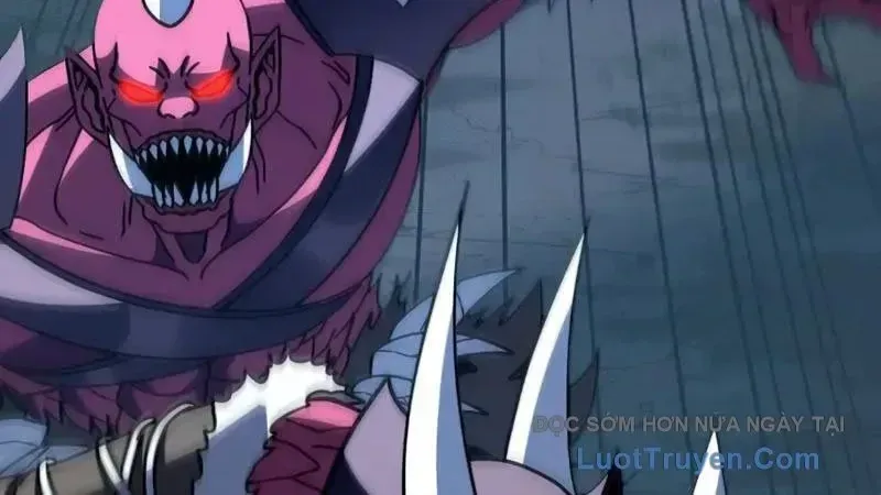 Mệnh Luân Chi Chủ! Khi Dị Biến Giáng Lâm Nhân Gian! Chap 176 - Next Chap 177