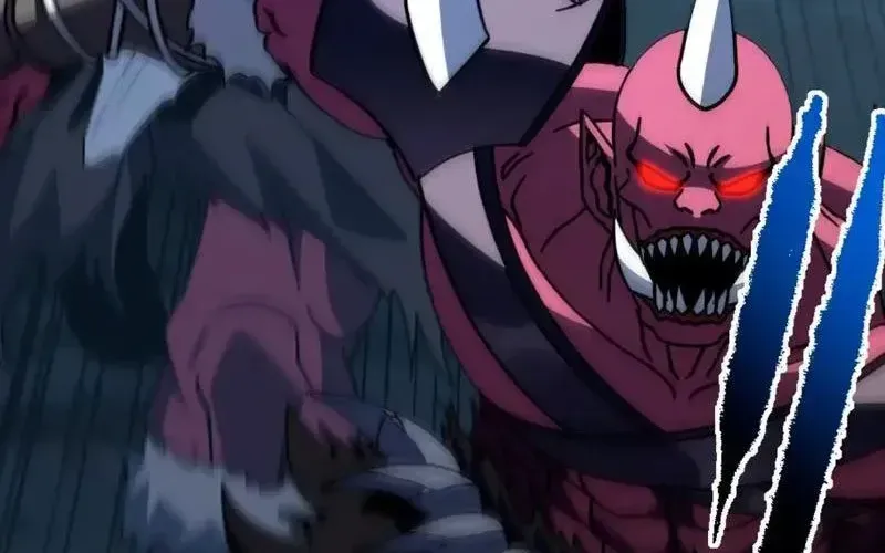 Mệnh Luân Chi Chủ! Khi Dị Biến Giáng Lâm Nhân Gian! Chap 176 - Next Chap 177