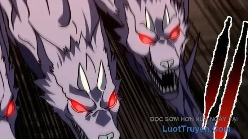 Mệnh Luân Chi Chủ! Khi Dị Biến Giáng Lâm Nhân Gian! Chap 176 - Next Chap 177